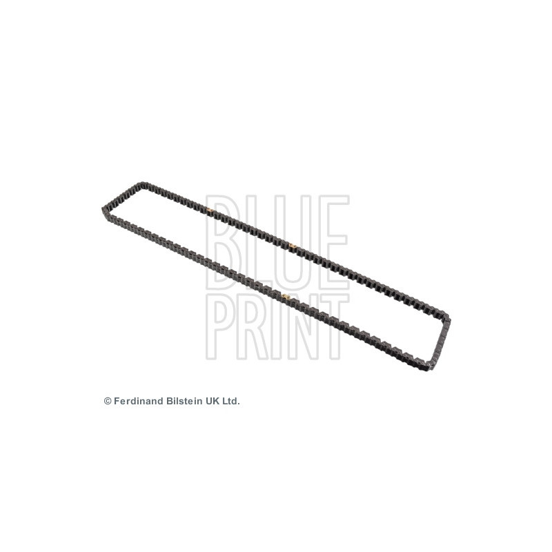 Chaîne de distribution BLUE PRINT