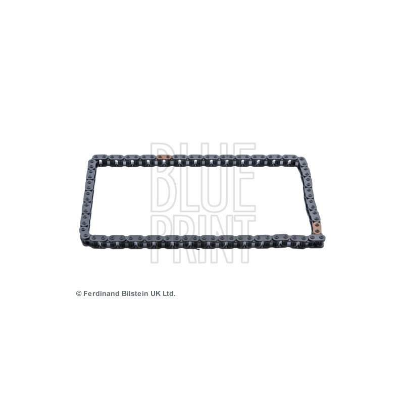 Chaîne de distribution BLUE PRINT