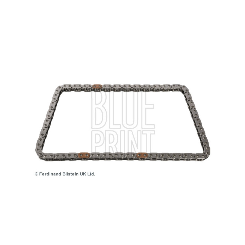 Chaîne de distribution BLUE PRINT