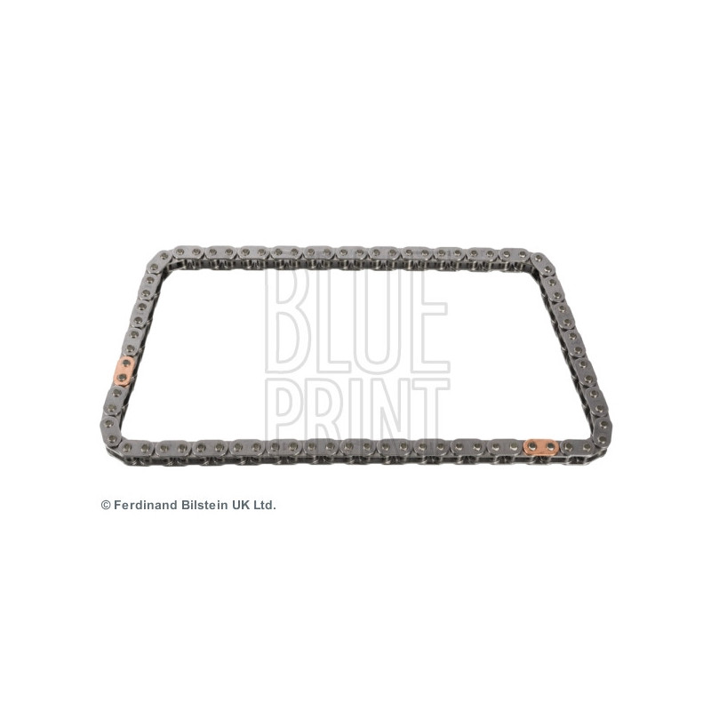 Chaîne de distribution BLUE PRINT