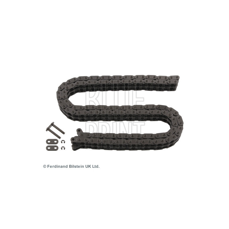 Chaîne de distribution BLUE PRINT