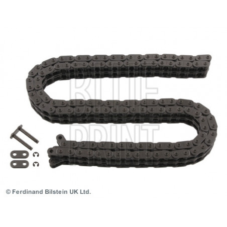 Chaîne de distribution BLUE...