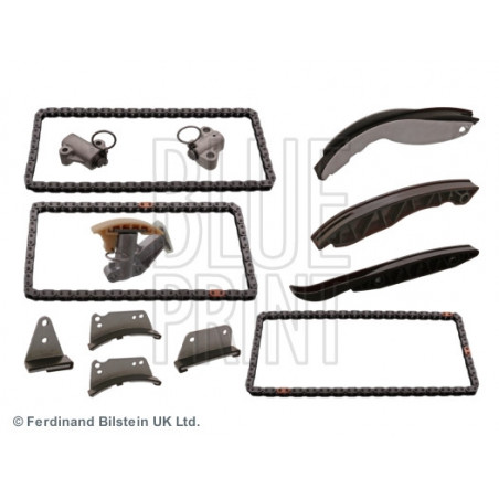 Jeu de distribution à...