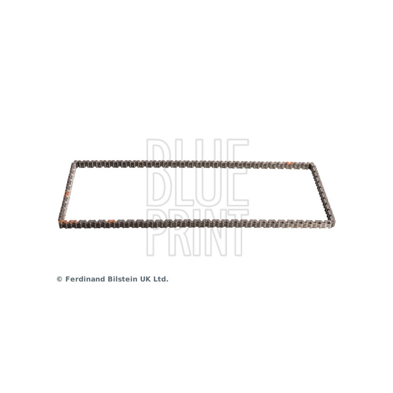 Chaîne de distribution BLUE PRINT