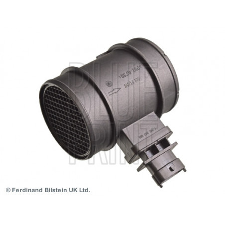 Débitmètre de masse d'air...