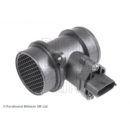 Débitmètre de masse d'air...