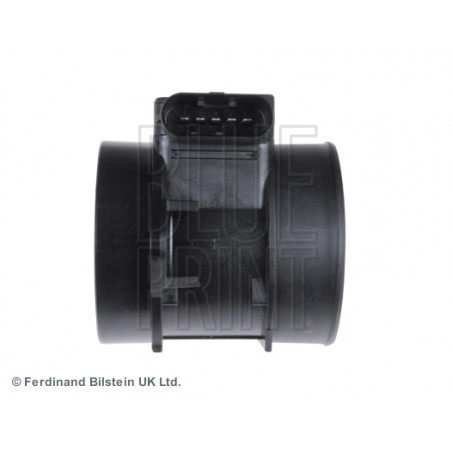 Débitmètre de masse d'air...