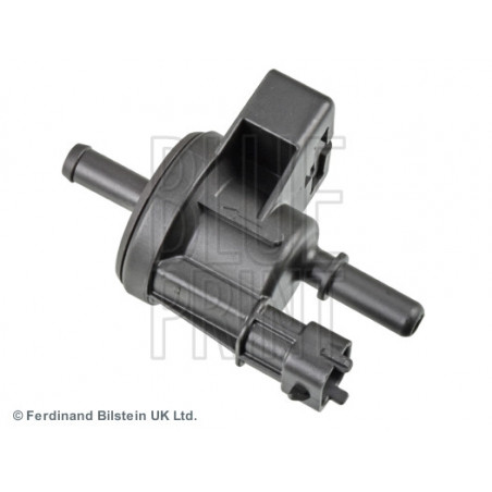 Soupape de ventilation...