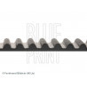 Courroie de distribution BLUE PRINT