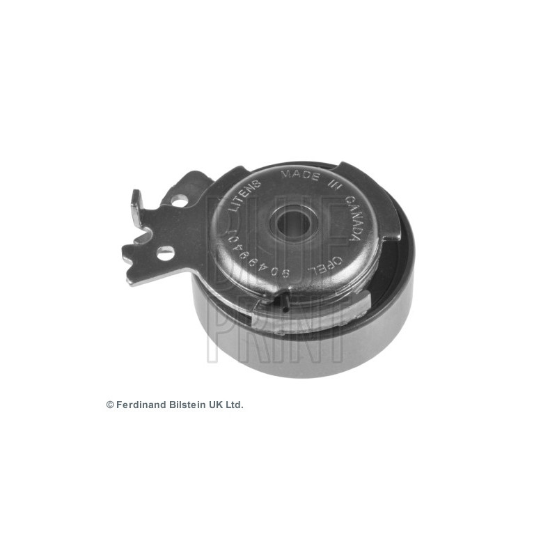 Galet tendeur (courroie de distribution) BLUE PRINT