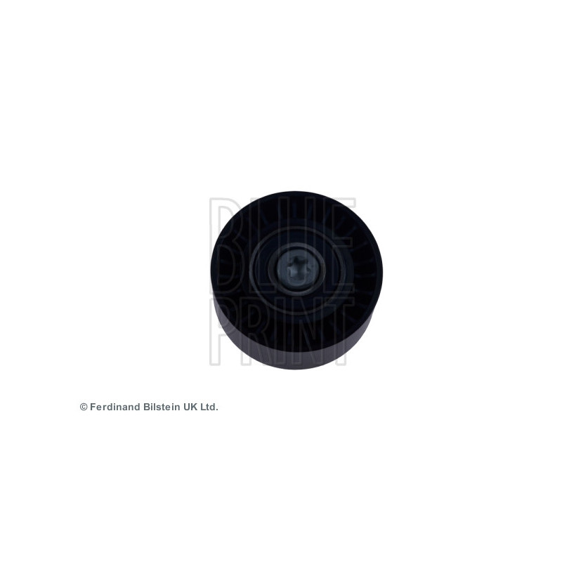 Galet enrouleur (courroie de distribution) BLUE PRINT