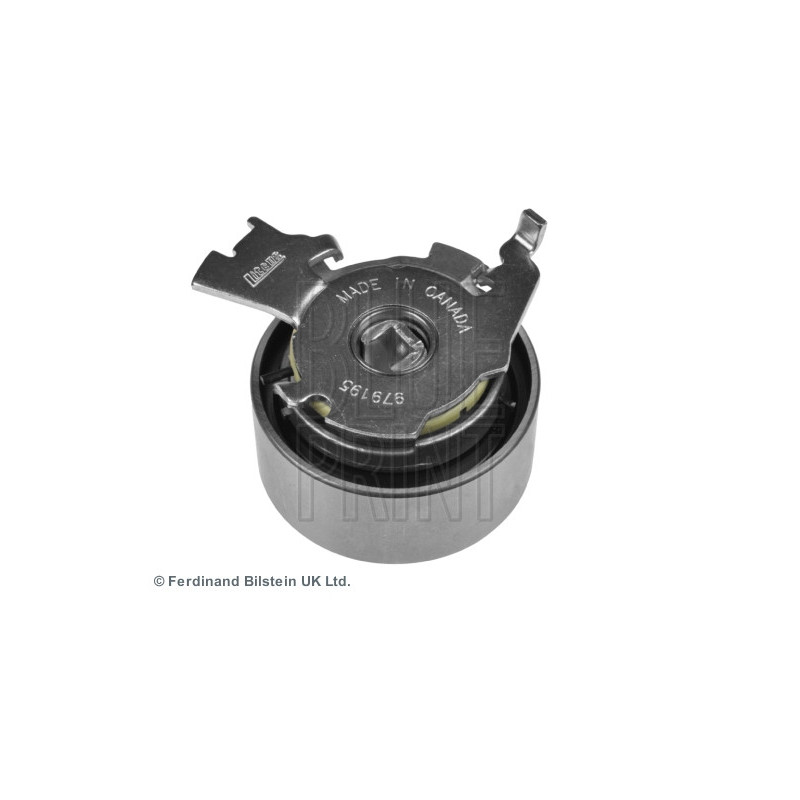 Galet tendeur (courroie de distribution) BLUE PRINT