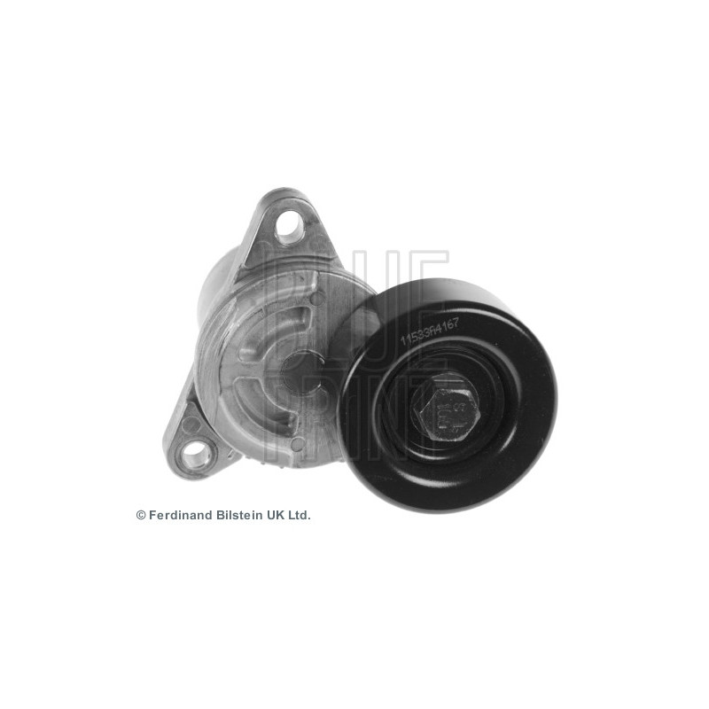 Tendeur de courroie (courroie d'accessoire) BLUE PRINT