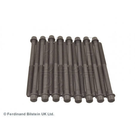 Jeu de boulons de culasse...