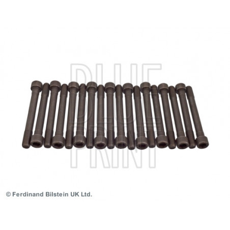 Jeu de boulons de culasse...