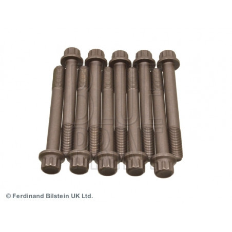 Jeu de boulons de culasse...