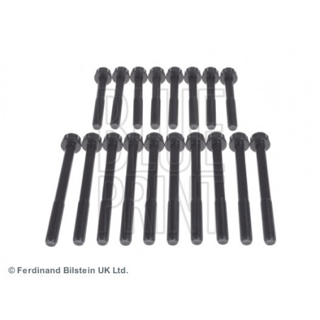 Jeu de boulons de culasse...