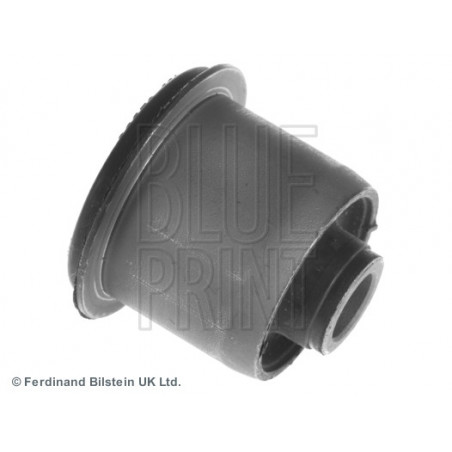 Silent bloc de triangle de...