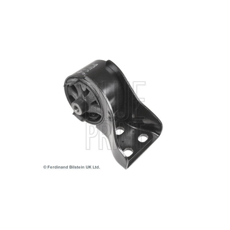 Support moteur BLUE PRINT