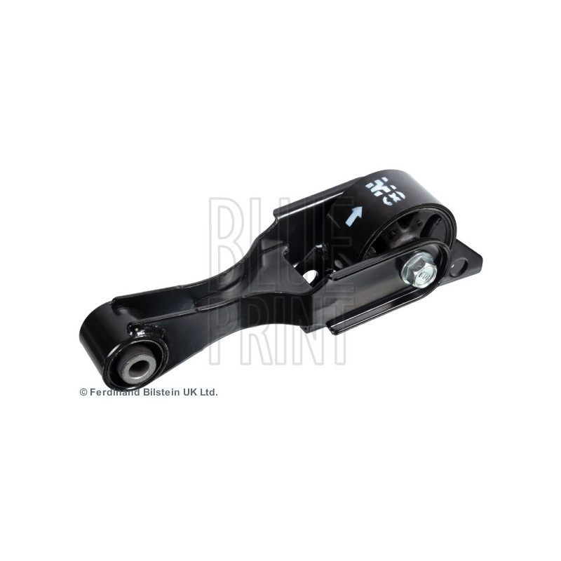 Support moteur BLUE PRINT