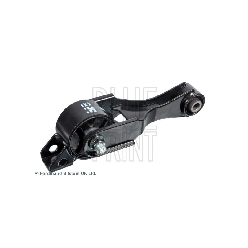 Support moteur BLUE PRINT