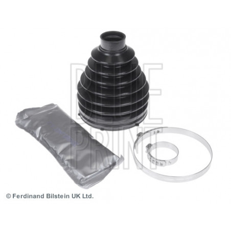 Jeu de joints-soufflets...