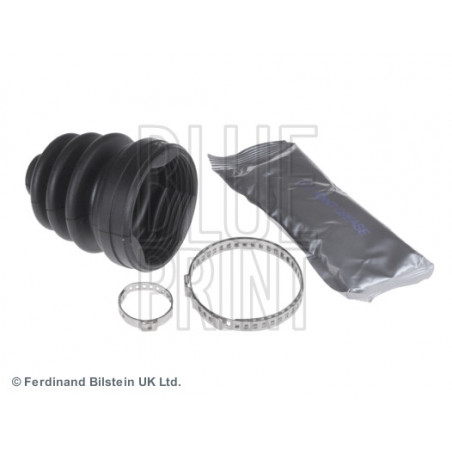 Jeu de joints-soufflets...