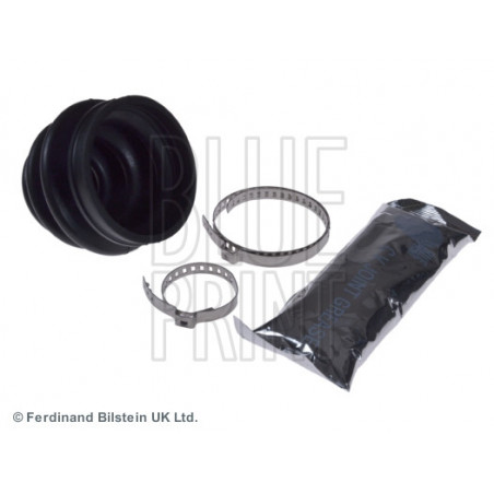 Jeu de joints-soufflets...