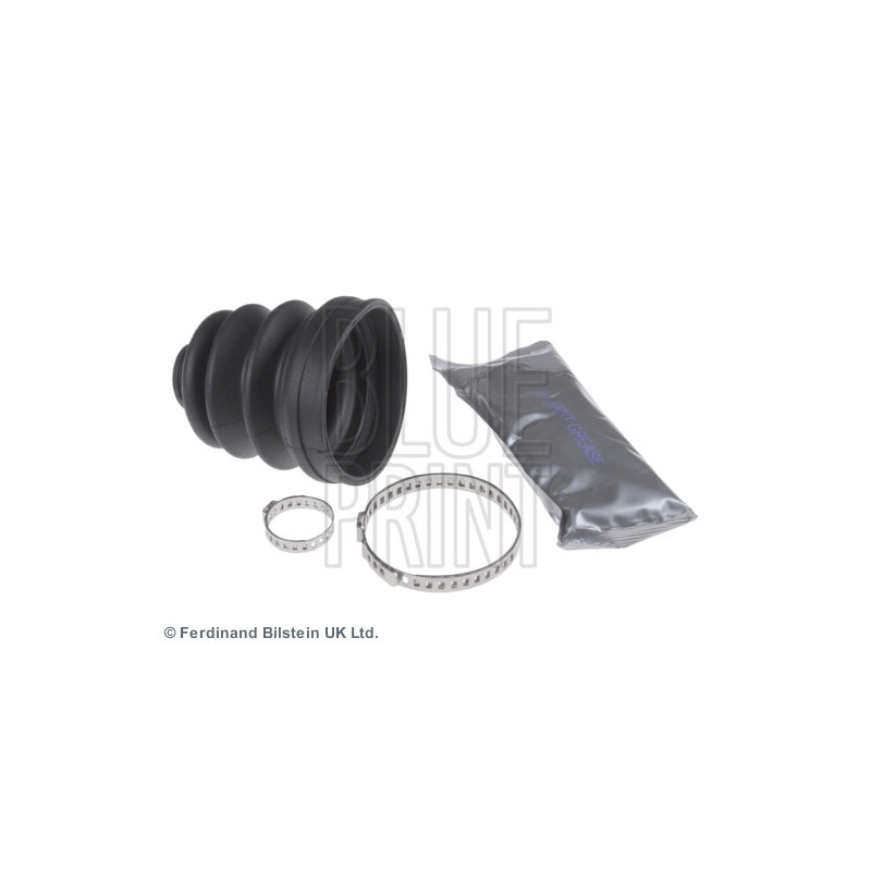 Jeu de joints-soufflets (Cardan) BLUE PRINT