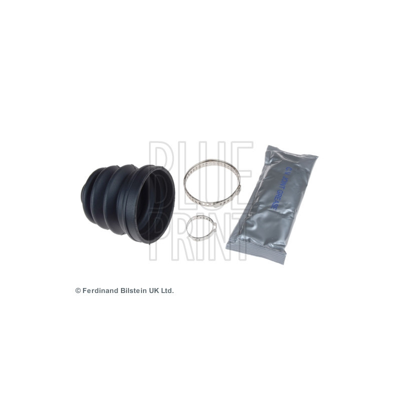 Jeu de joints-soufflets (Cardan) BLUE PRINT