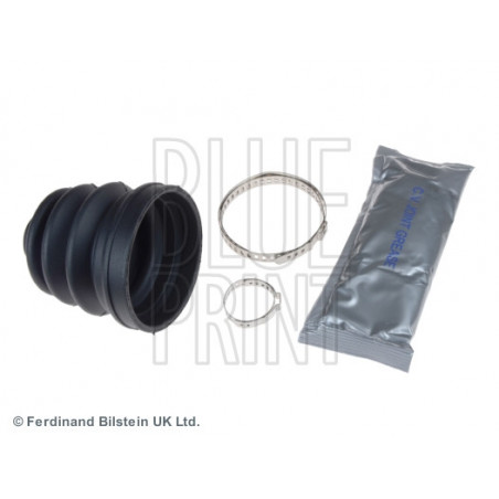 Jeu de joints-soufflets...