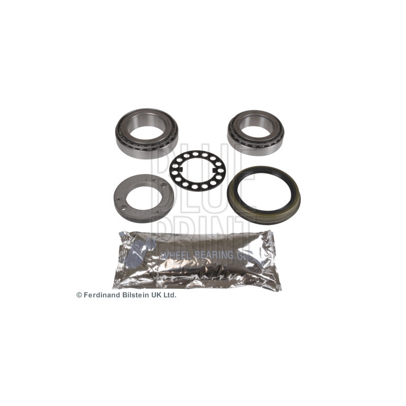 Roulement de roue BLUE PRINT