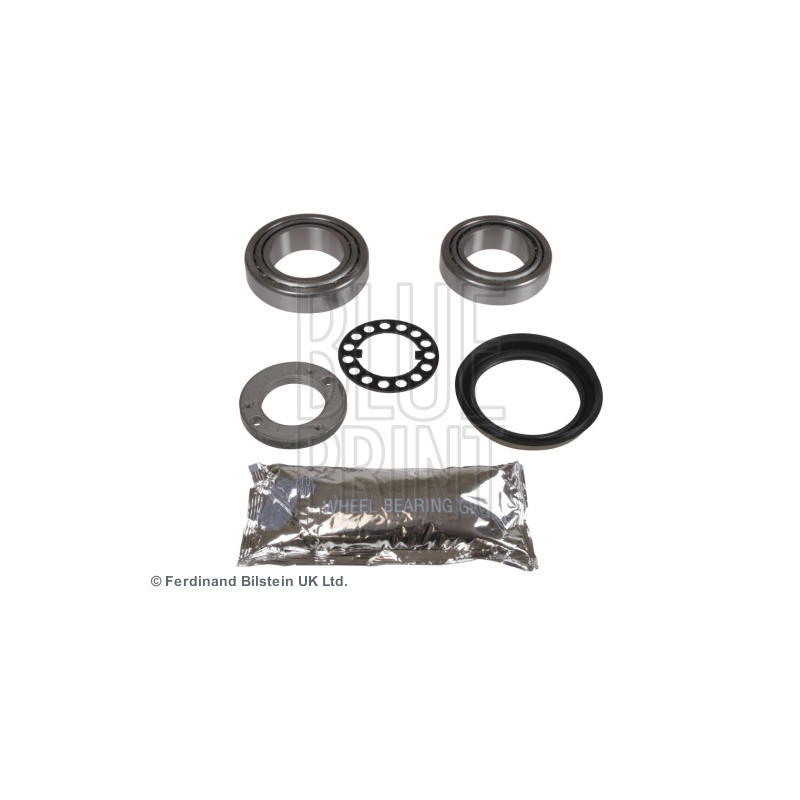 Roulement de roue BLUE PRINT