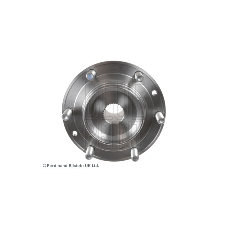 Roulement de roue BLUE PRINT