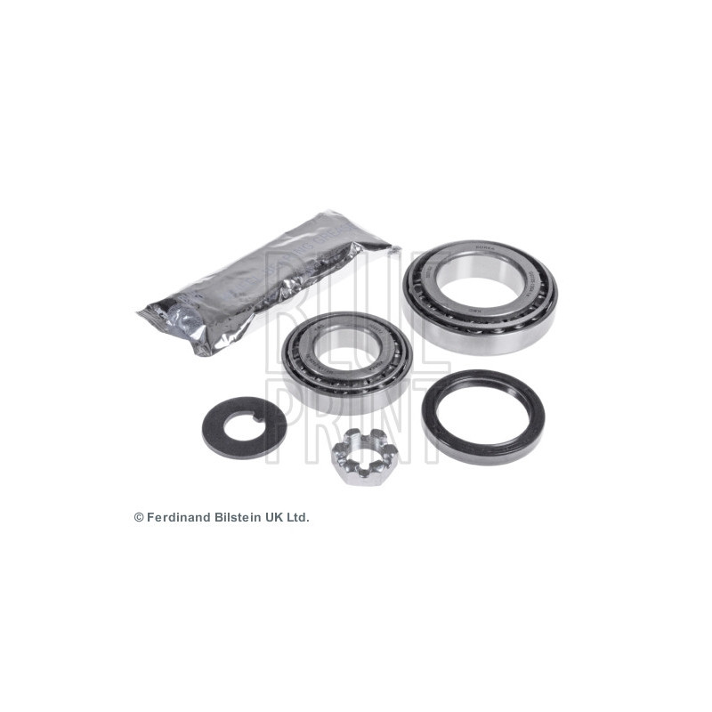 Roulement de roue BLUE PRINT