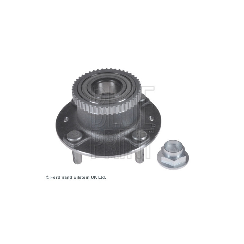 Roulement de roue BLUE PRINT