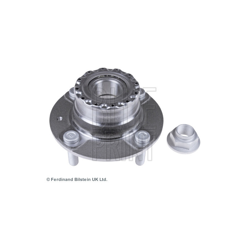 Roulement de roue BLUE PRINT