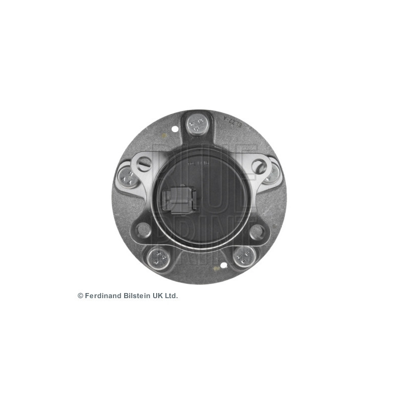 Roulement de roue BLUE PRINT