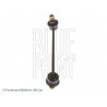 Barre stabilisatrice BLUE PRINT