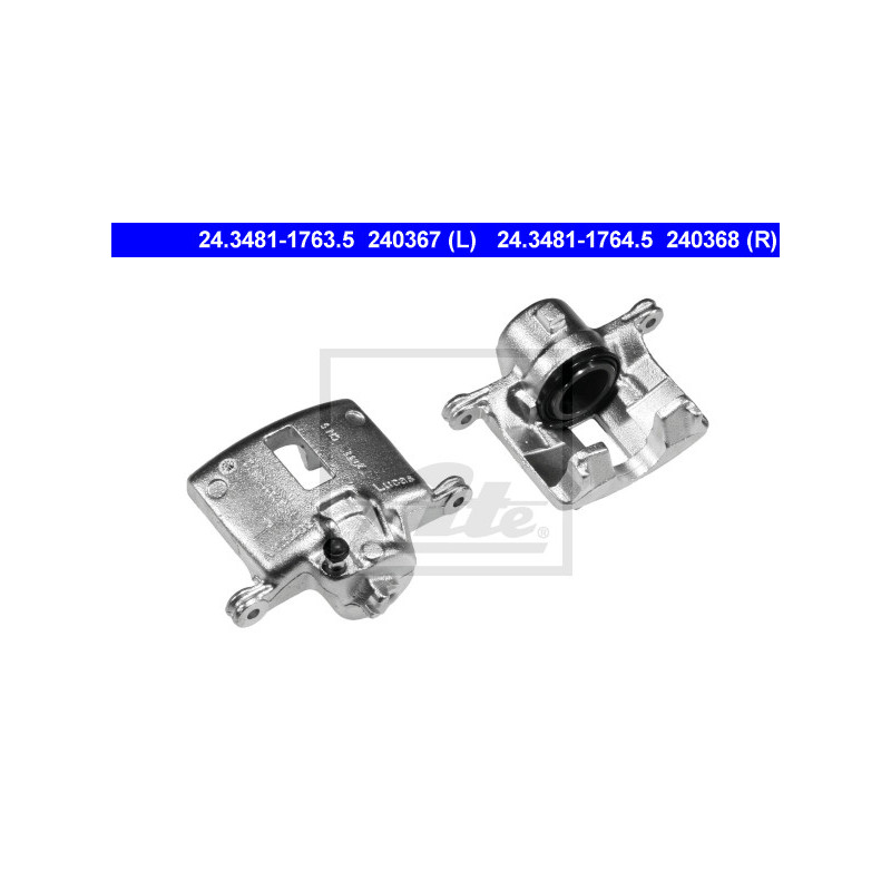 Étrier de frein ATE