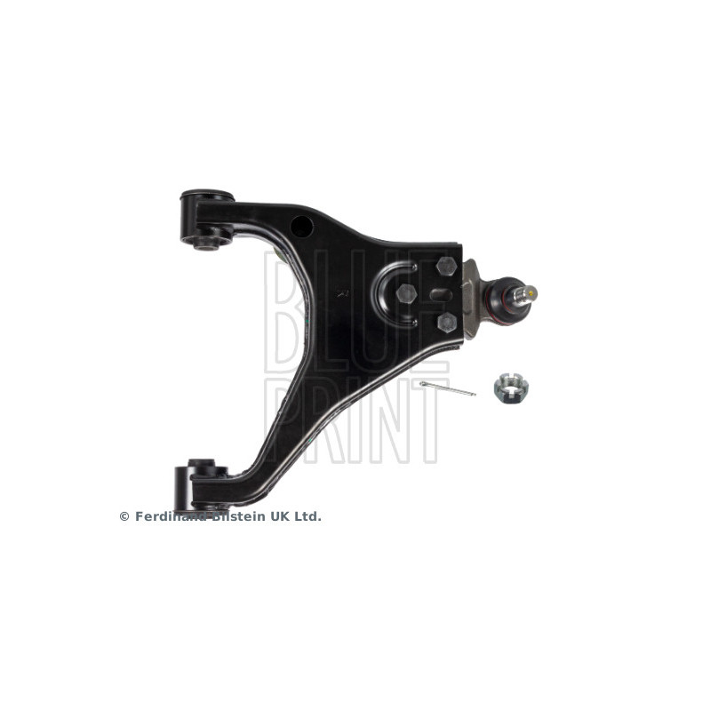 Triangle de suspension BLUE PRINT