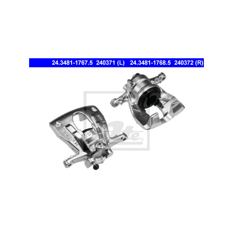 Étrier de frein ATE