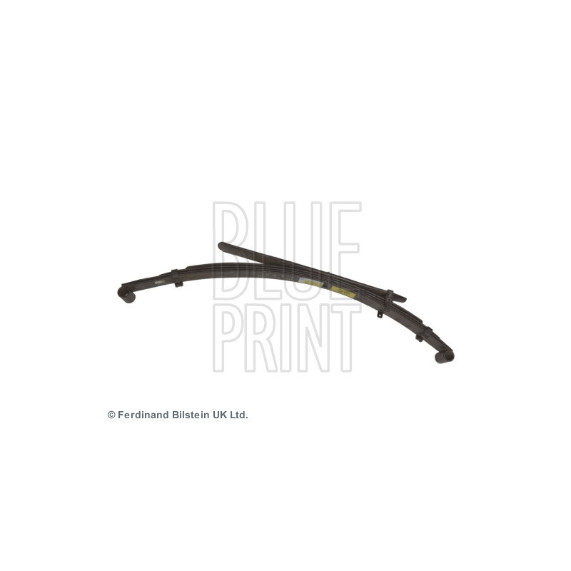 Groupe de ressorts BLUE PRINT