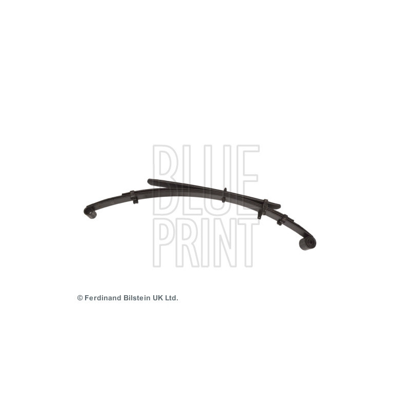 Groupe de ressorts BLUE PRINT