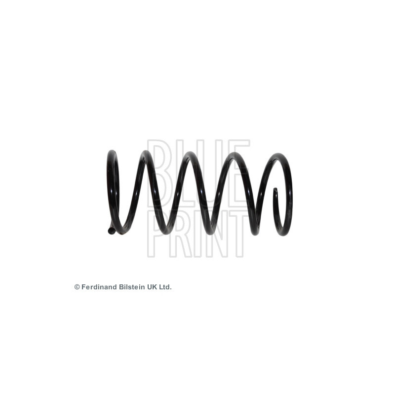 Ressort d'amortisseur BLUE PRINT