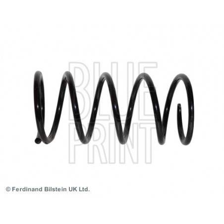 Ressort d'amortisseur BLUE...