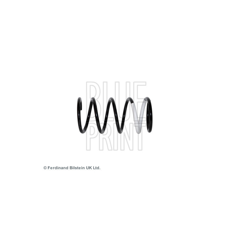 Ressort d'amortisseur BLUE PRINT