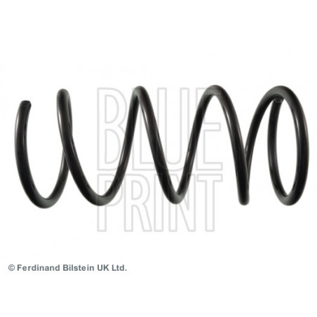 Ressort d'amortisseur BLUE PRINT