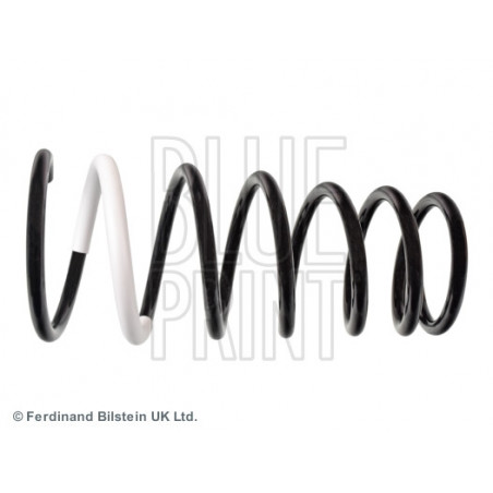 Ressort d'amortisseur BLUE...