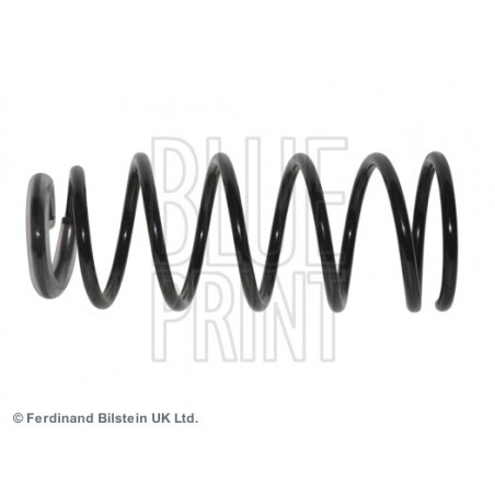 Ressort d'amortisseur BLUE...